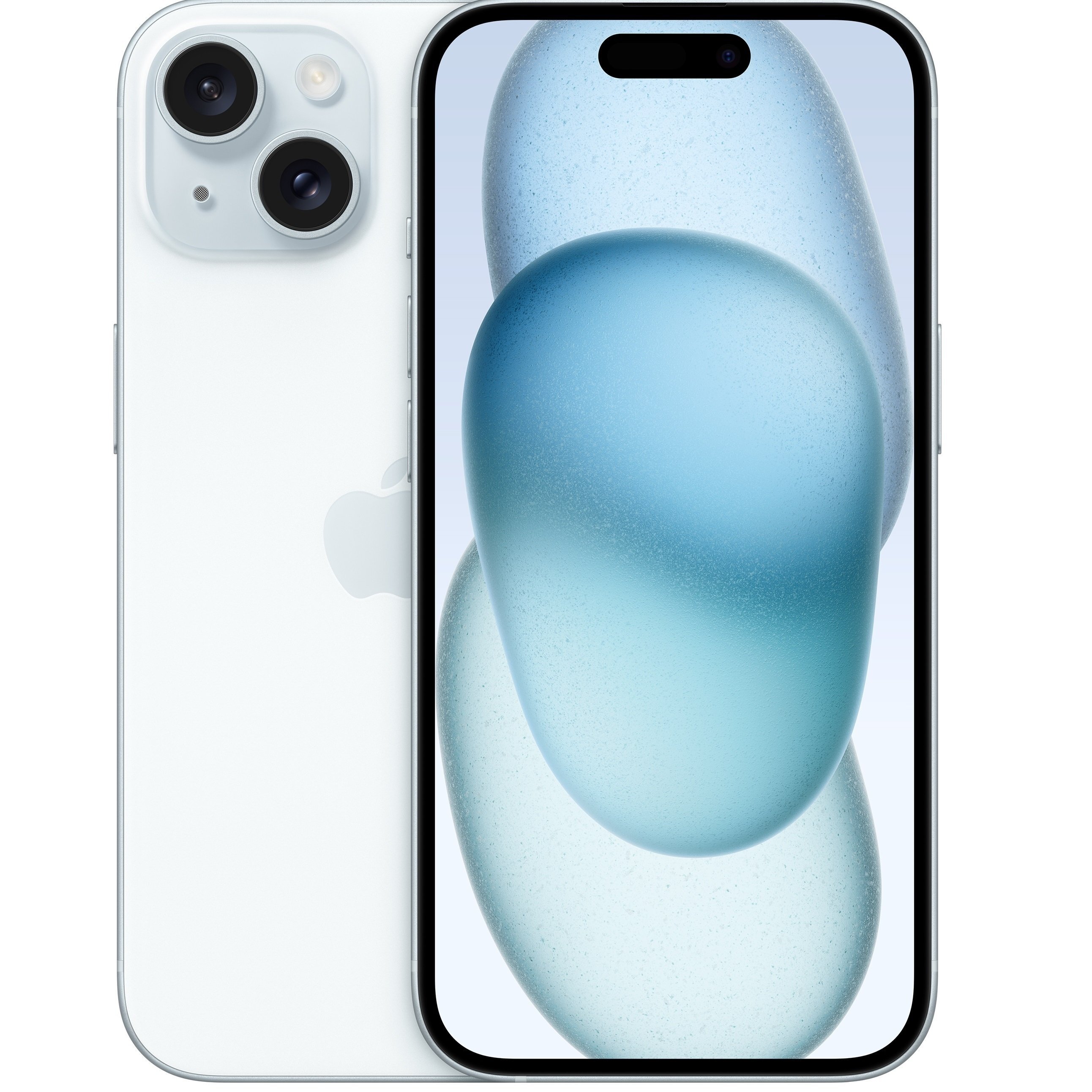 Купити Apple iPhone 15 512GB Blue: ціна, характеристики, відгуки